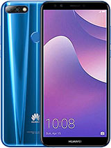 Best available price of Huawei Y7 2018 in Costarica