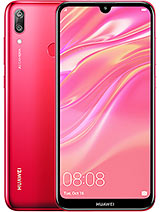 Best available price of Huawei Y7 2019 in Costarica