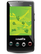 Best available price of i-mobile TV550 Touch in Costarica
