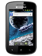 Best available price of Icemobile Apollo Touch 3G in Costarica