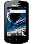 Best available price of Icemobile Apollo Touch in Costarica