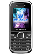 Best available price of Icemobile Blizzard in Costarica