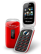 Best available price of Icemobile Charm II in Costarica