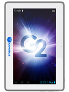 Best available price of Icemobile G2 in Costarica