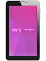 Best available price of Icemobile G8 LTE in Costarica