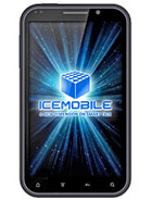 Best available price of Icemobile Prime in Costarica