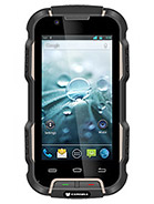 Best available price of Icemobile Gravity Pro in Costarica