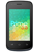 Best available price of Icemobile Prime 3-5 in Costarica