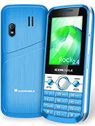 Best available price of Icemobile Rock 2-4 in Costarica