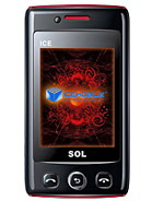 Best available price of Icemobile Sol in Costarica