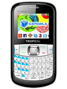 Best available price of Icemobile Tropical in Costarica
