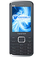 Best available price of Icemobile Twister in Costarica