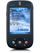 Best available price of i-mate JAMin in Costarica