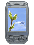 Best available price of i-mate K-JAM in Costarica