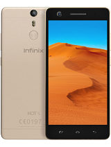 Best available price of Infinix Hot S in Costarica