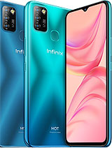 Best available price of Infinix Hot 10 Lite in Costarica