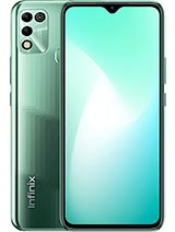 Best available price of Infinix Hot 11 Play in Costarica