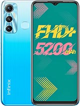 Best available price of Infinix Hot 11 in Costarica