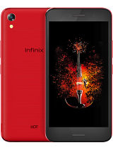 Best available price of Infinix Hot 5 Lite in Costarica