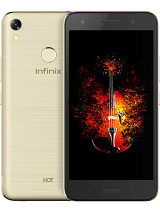 Best available price of Infinix Hot 5 in Costarica