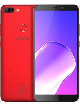 Best available price of Infinix Hot 6 Pro in Costarica