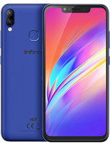 Best available price of Infinix Hot 6X in Costarica