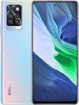 Best available price of Infinix Note 10 Pro NFC in Costarica