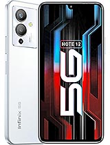 Best available price of Infinix Note 12 5G in Costarica