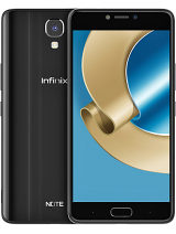 Best available price of Infinix Note 4 in Costarica