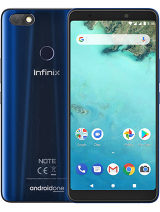 Best available price of Infinix Note 5 in Costarica