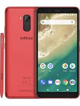 Best available price of Infinix Note 5 Stylus in Costarica