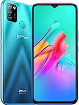 Best available price of Infinix Smart 5 in Costarica
