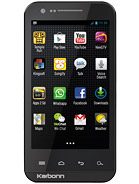 Best available price of Karbonn A11 in Costarica