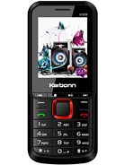 Best available price of Karbonn K309 Boombastic in Costarica