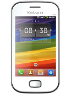Best available price of Karbonn K65 Buzz in Costarica