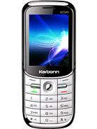 Best available price of Karbonn KC540 Blaze in Costarica