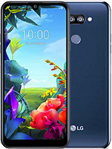 Best available price of LG K40S in Costarica