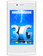 Best available price of Lava 3G 354 in Costarica