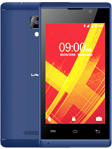 Best available price of Lava A48 in Costarica