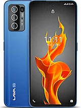 Best available price of Lava Agni 5G in Costarica