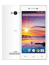 Best available price of Lava Flair Z1 in Costarica