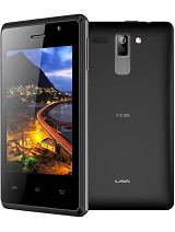 Best available price of Lava Iris 325 Style in Costarica