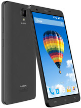 Best available price of Lava Iris Fuel F2 in Costarica