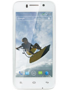 Best available price of XOLO Q800 in Costarica