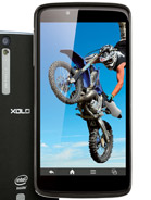 Best available price of XOLO X1000 in Costarica