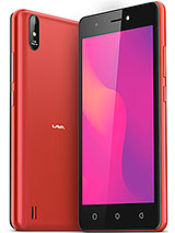 Best available price of Lava Z1 in Costarica