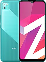 Best available price of Lava Z2 Max in Costarica