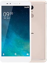 Best available price of Lava Z25 in Costarica
