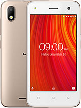 Best available price of Lava Z40 in Costarica