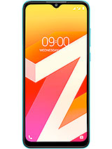 Best available price of Lava Z6 in Costarica